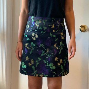 Zara Mini Skirt